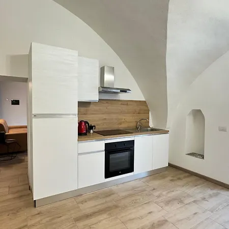 Edificio Storico In Bg Centro Con Area Esterna Privata 别墅 *
