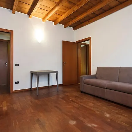 Edificio Storico In Bg Centro Con Area Esterna Privata Villa Bergamo