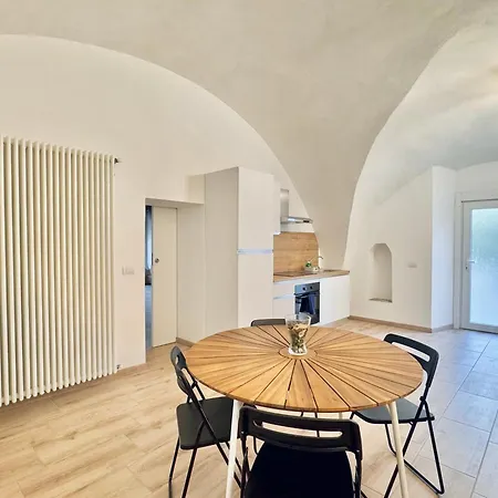 Edificio Storico In Bg Centro Con Area Esterna Privata 别墅 *