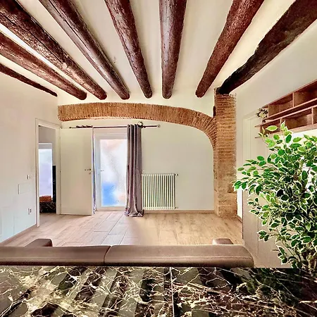Villa Edificio Storico In Bg Centro Con Area Esterna Privata Bergamo